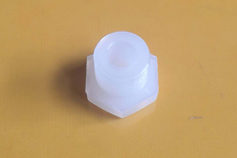 尼龙1010应用于注塑帽盖