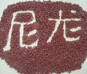 耐热性能也是尼龙改性较为重要的性能之一