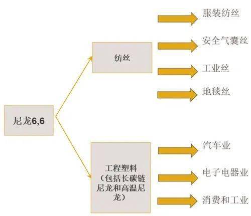 聚焦领先技术与尼龙66行业未来前景分析