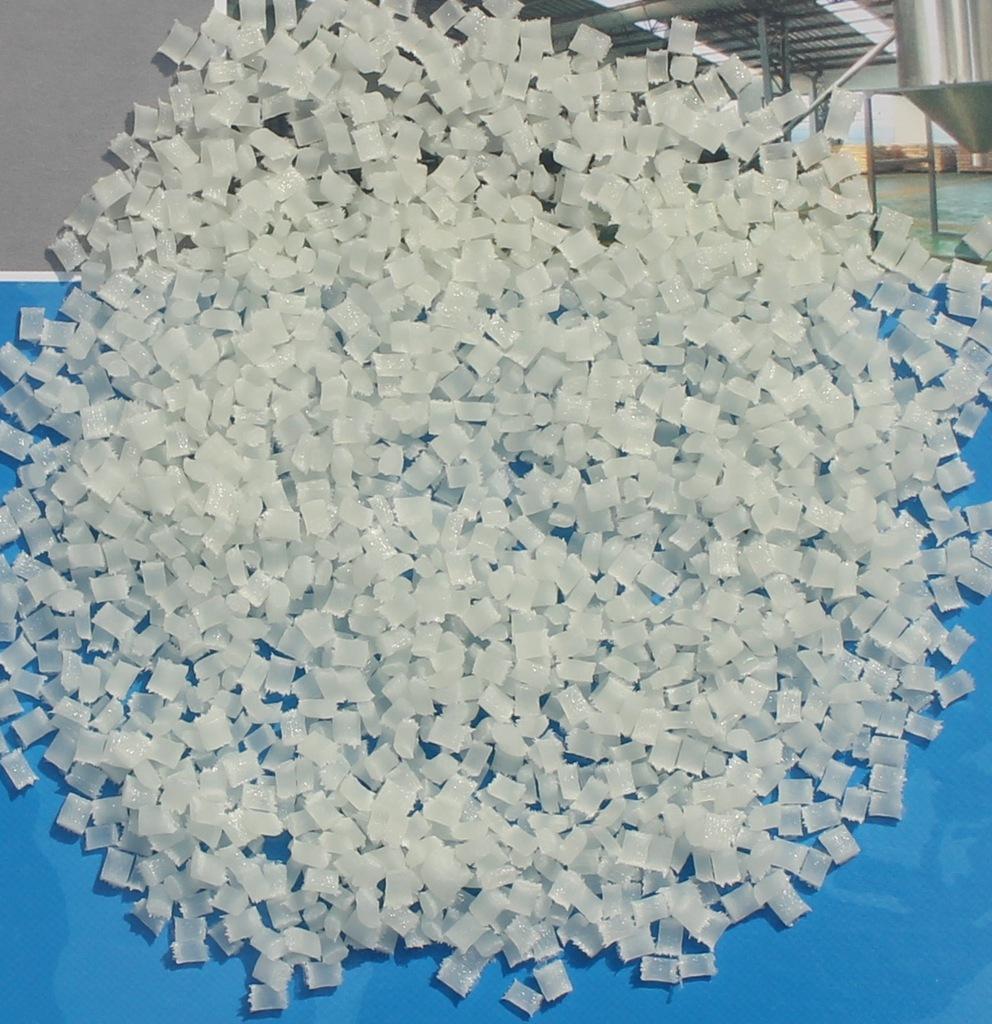 PA尼龙原料可以达到食品级的效果吗?