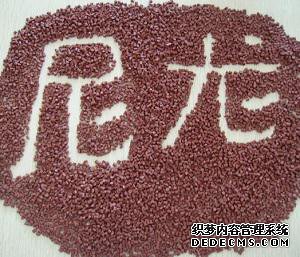 尼龙PA1010广受欢迎的原料之一
