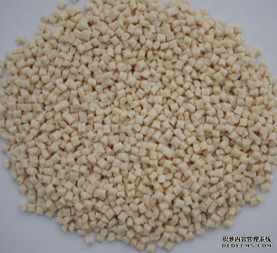 PA612尼龙原料注塑时产品变色怎么办?