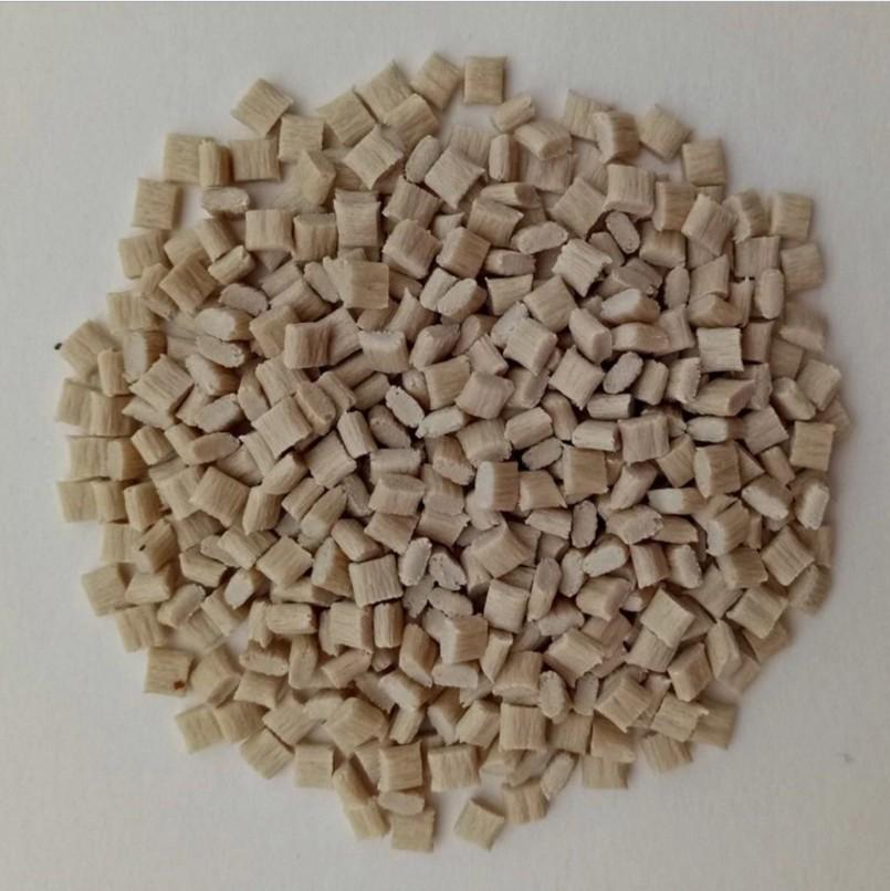 改性尼龙PA6原料发展的变化