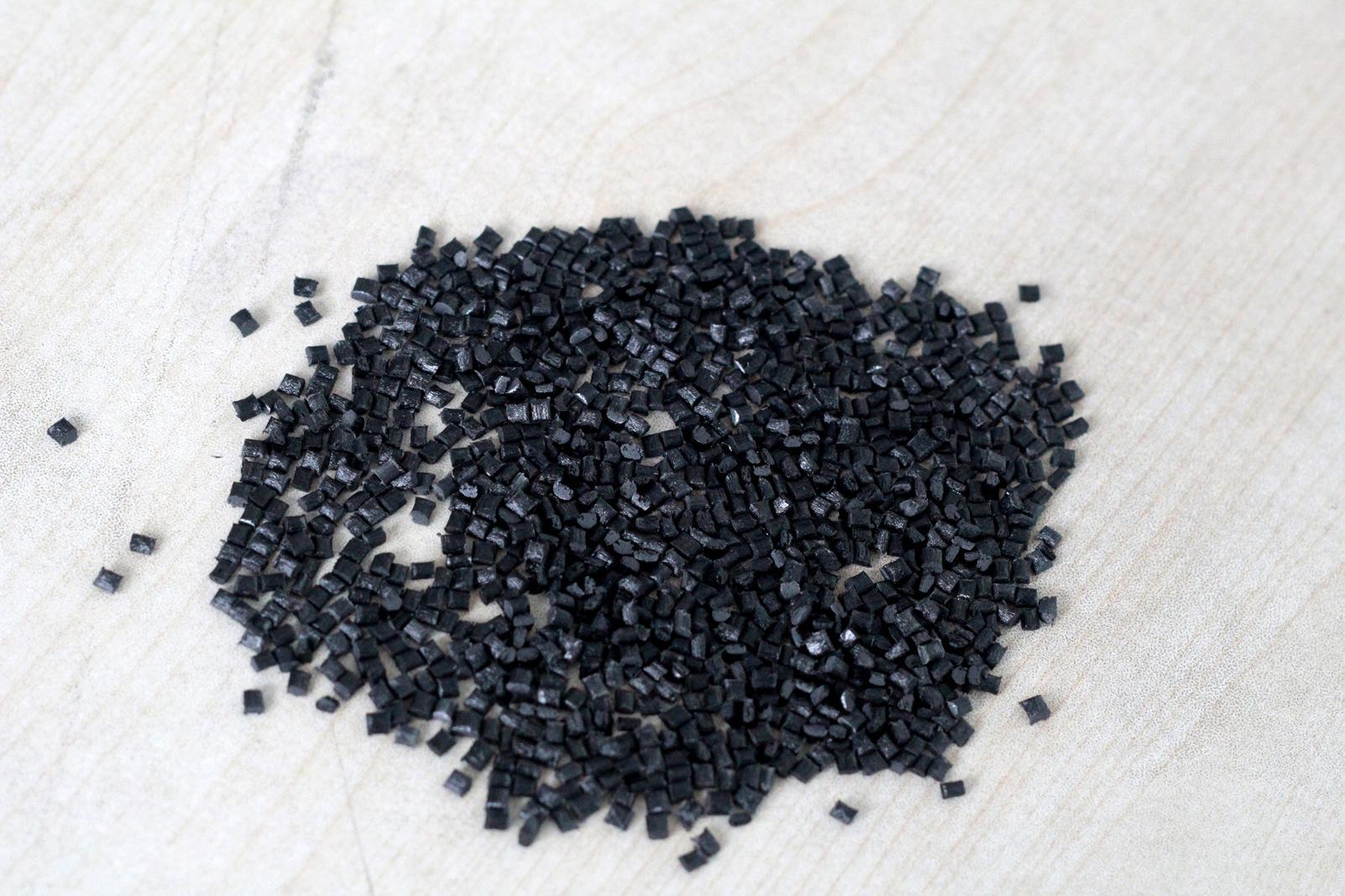 增强尼龙PA66在注塑的时候应该注意什么?