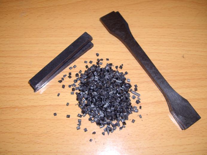 PA612,PA610尼龙注塑件成型的不良现象