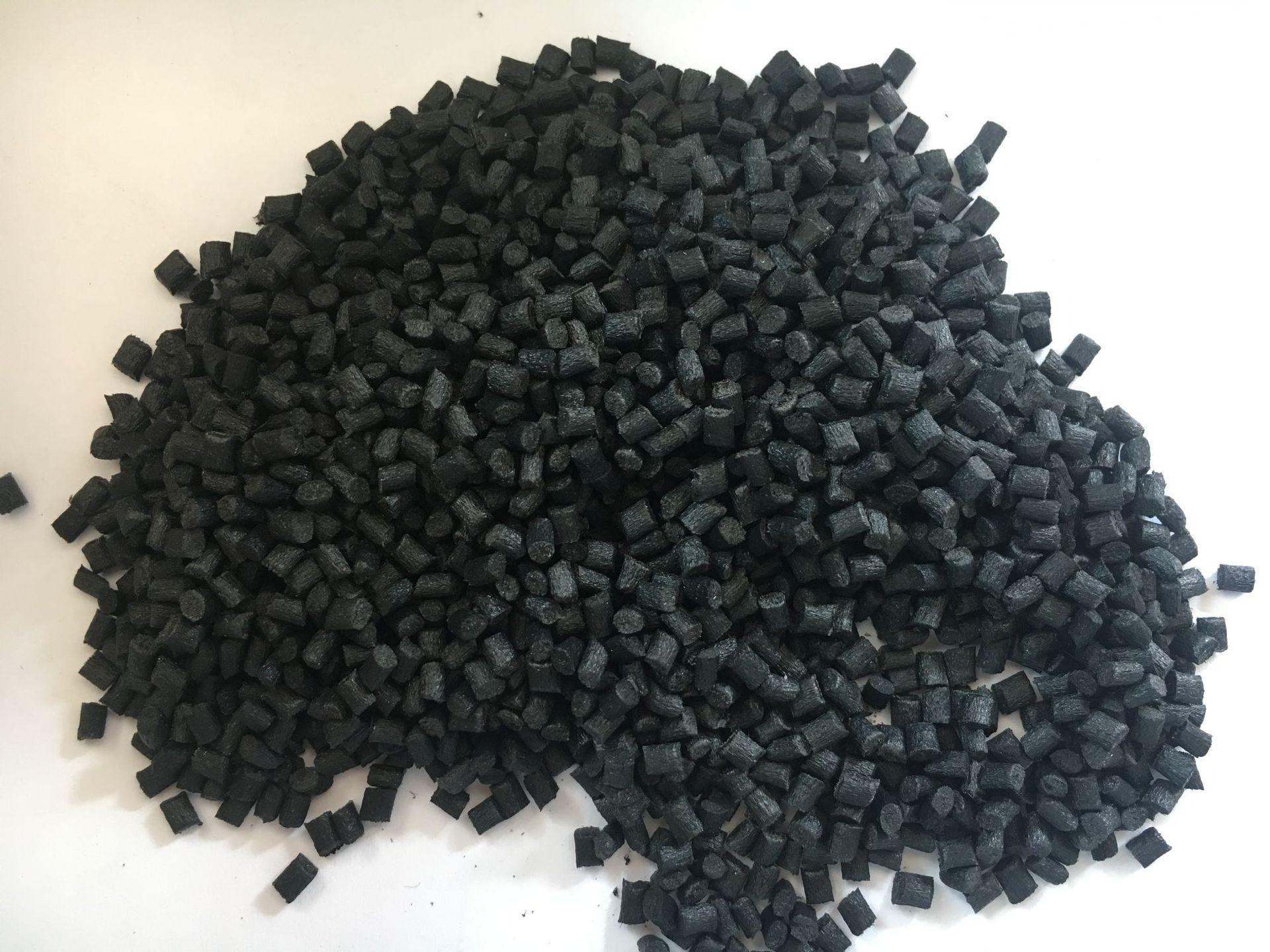 影响玻纤在尼龙塑料中有效长度的因素